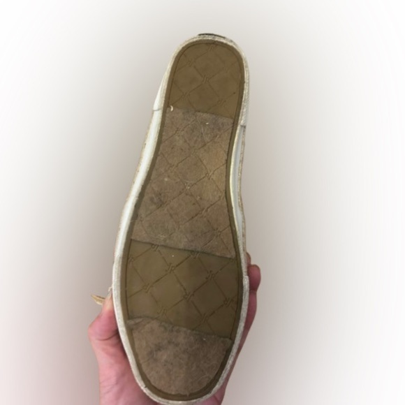 Jack Rogers colorful Deck shoes - Picture 2 of 3